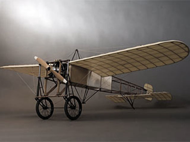 Bleriot