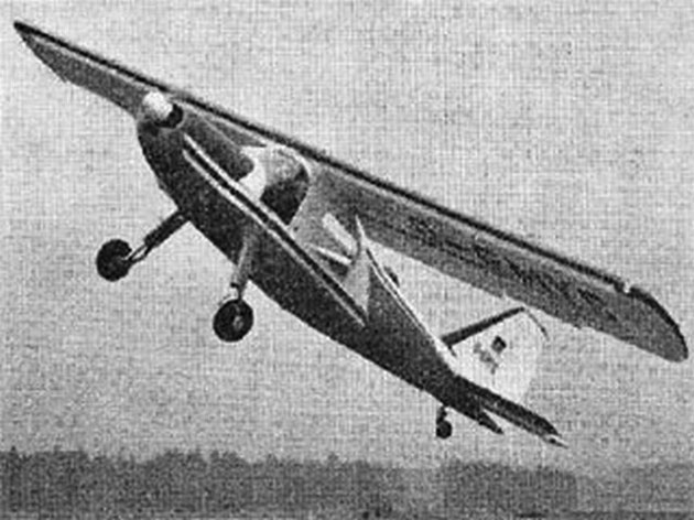 Dornier 27