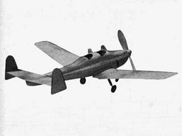 General Aircraft Owlet