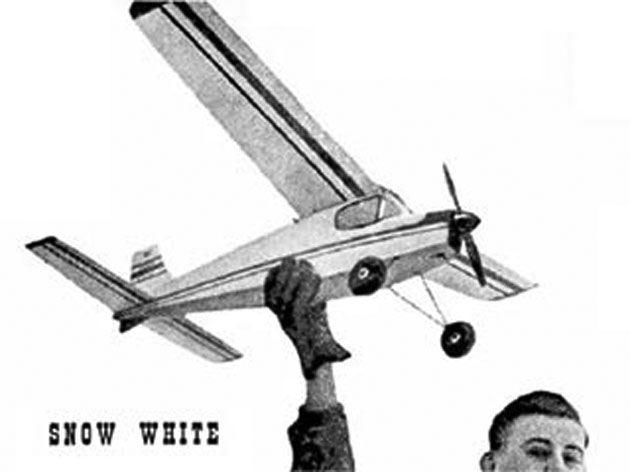 Snow White