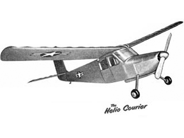 Helio Courier