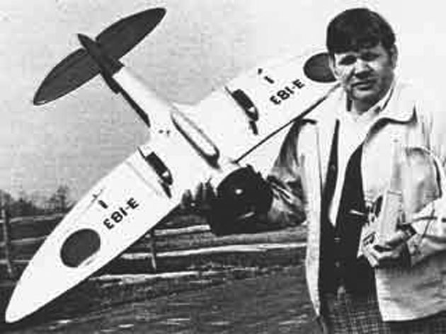 Mitsubishi A5M-4 Claude