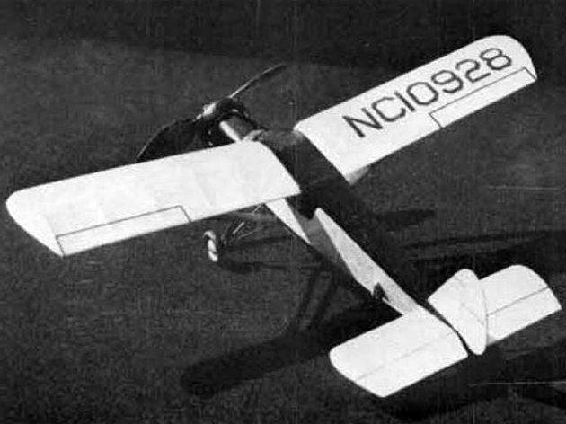 Curtiss Wright Air Sedan 15C