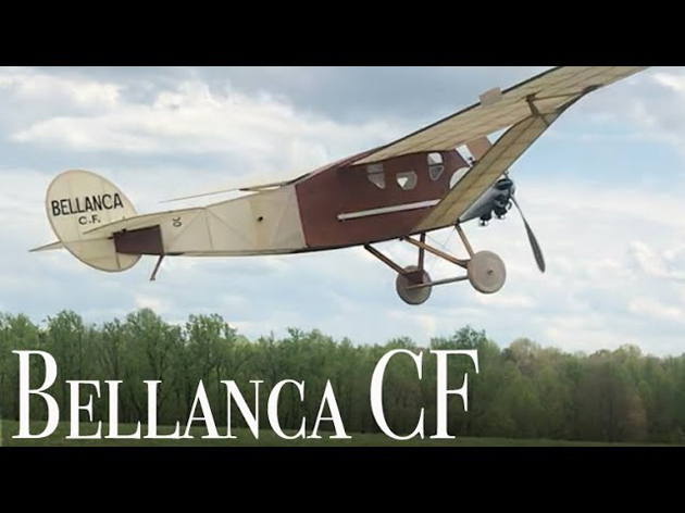Bellanca CF