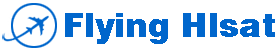 FlyingHlsat Logo
