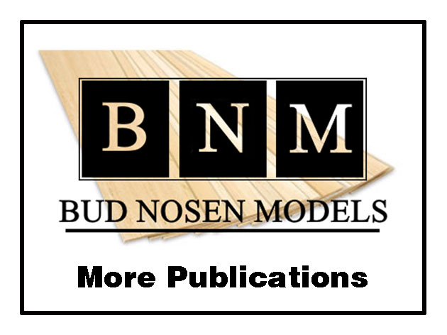 Bud Nosen Trainer Manual