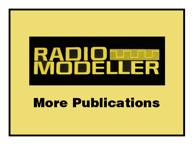 HM-18 Flying Flea Article