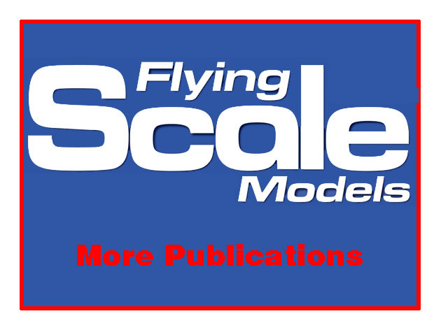 Sopwith Triplane Article & Parts