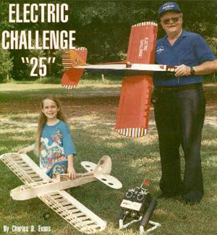 Electric Challenge