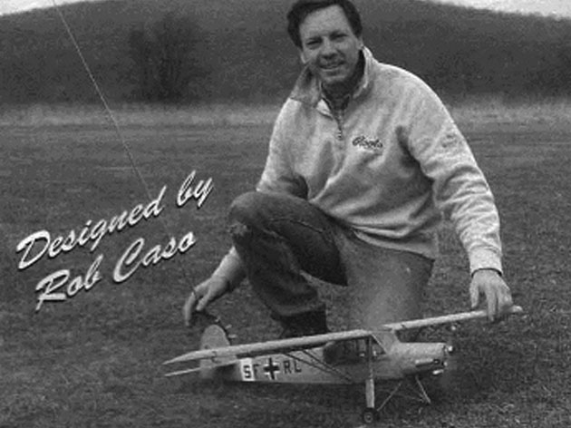 Fieseler FI-156 Storch