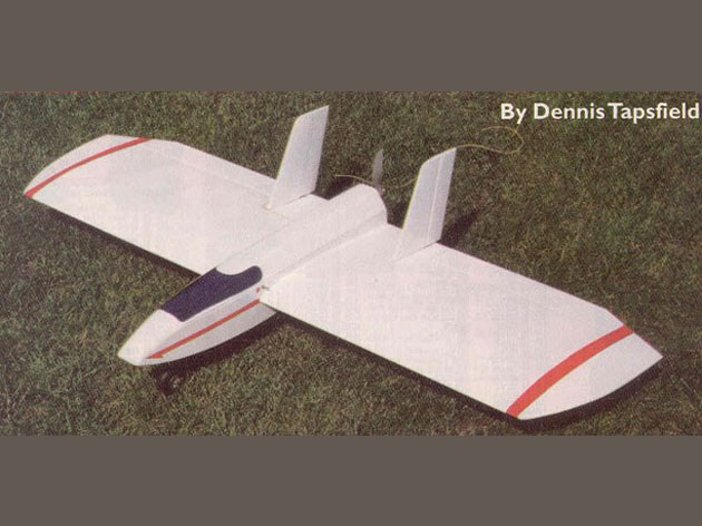 Flying Wing