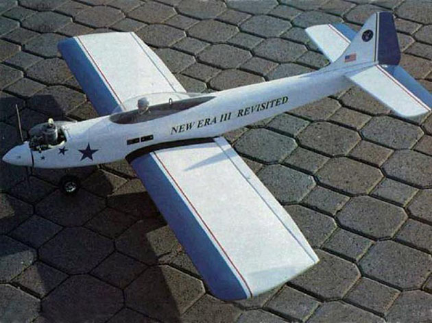 New Era lll Revisited