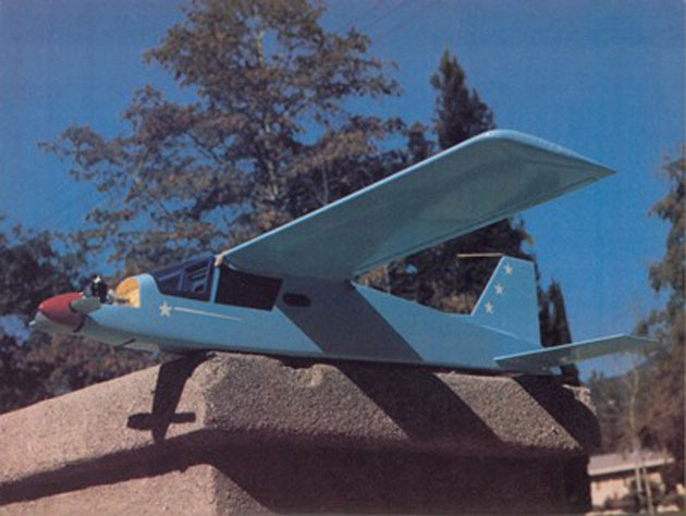 Super Sport Trainer  (1-2 A SST)