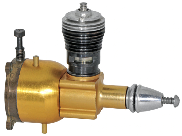 Cox Golden Bee