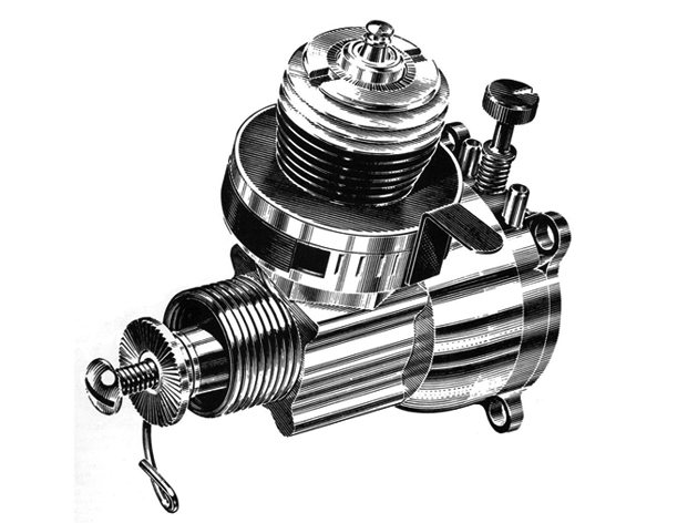 Cox QZ .049