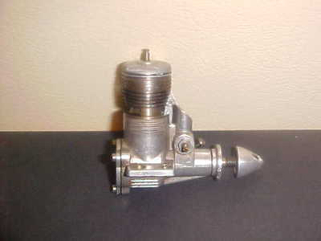 Fox .07 R/C