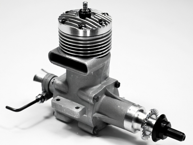 K&B 40 Torpedo Series 69R