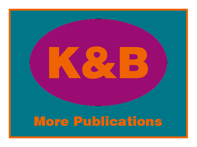 K&B 61 R/C Series 75 Manual