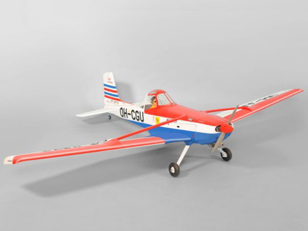Cessna Agwagon