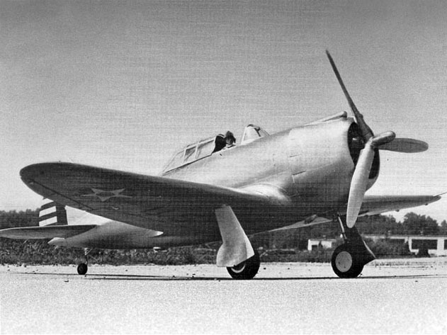 P-43 Lancer