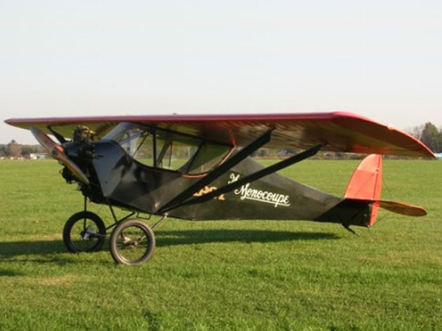 Velie Monocoupe