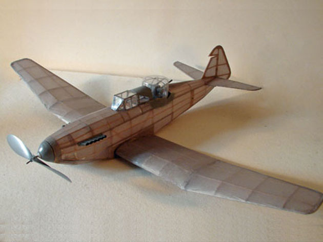 Boulton Paul Defiant