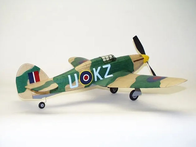 Hurricane