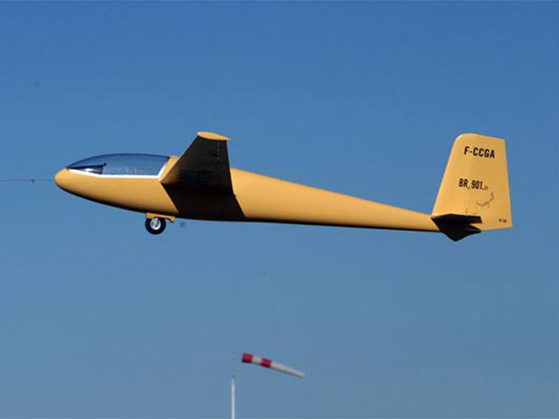 Breguet 901