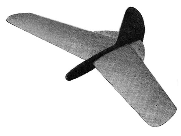 Buzzard II 