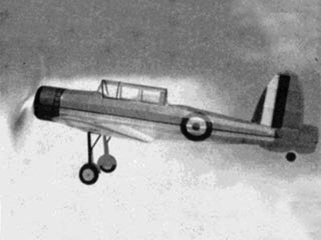 Blackburn Skua