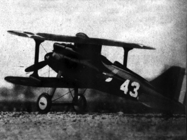 Curtiss R-6