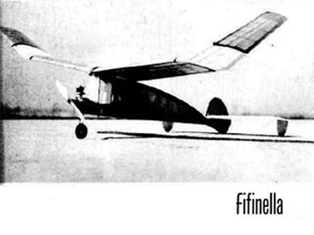 Fifinella