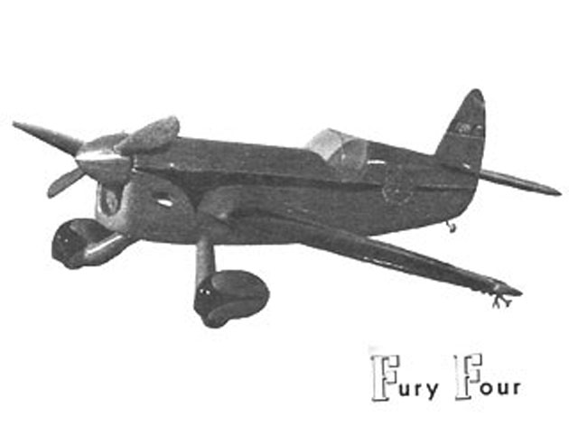 Fury 4