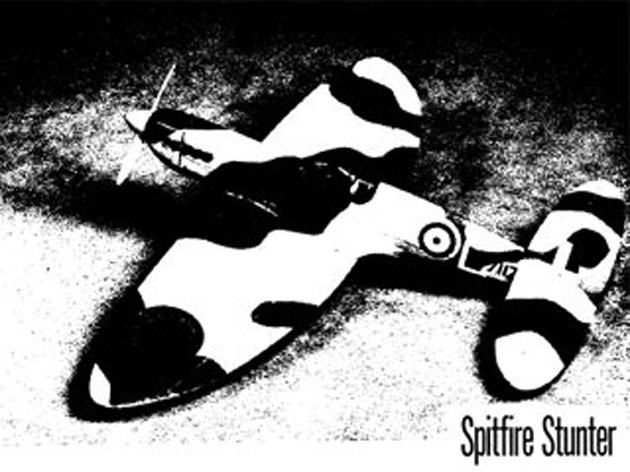 Spitfire Stunter