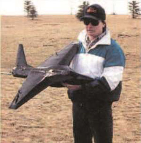 Stealth E