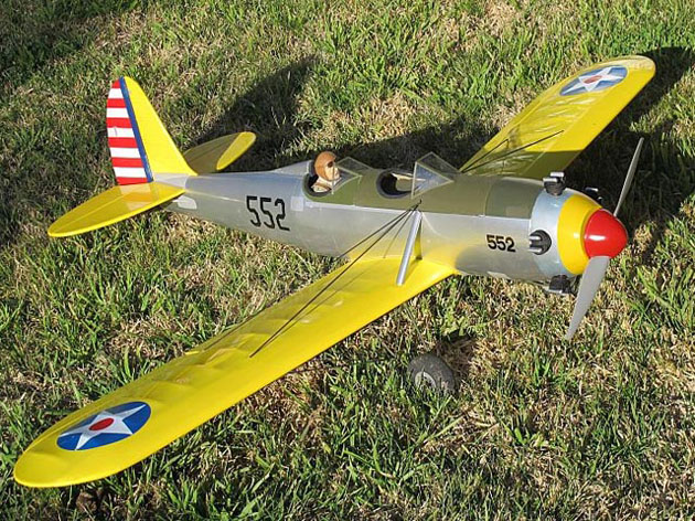 Ryan PT-22