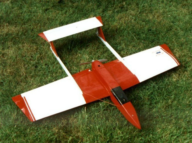 EXP-1R