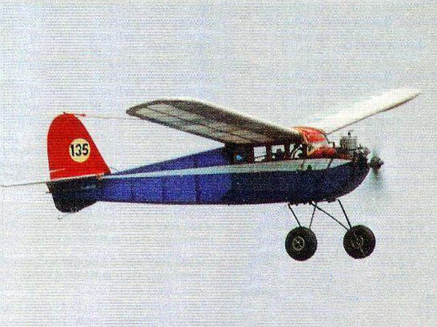 Junior 30