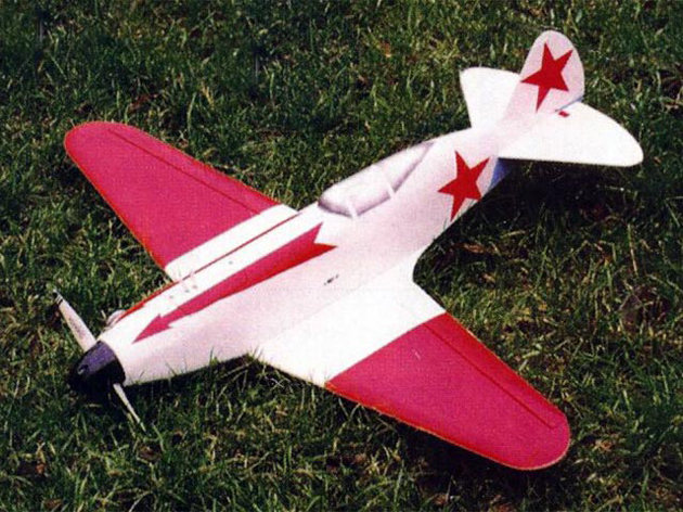 Mig 3