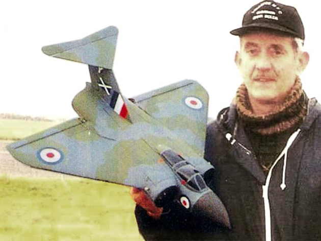 Mini Javelin