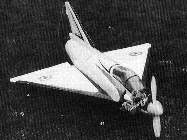 Mirage 2000
