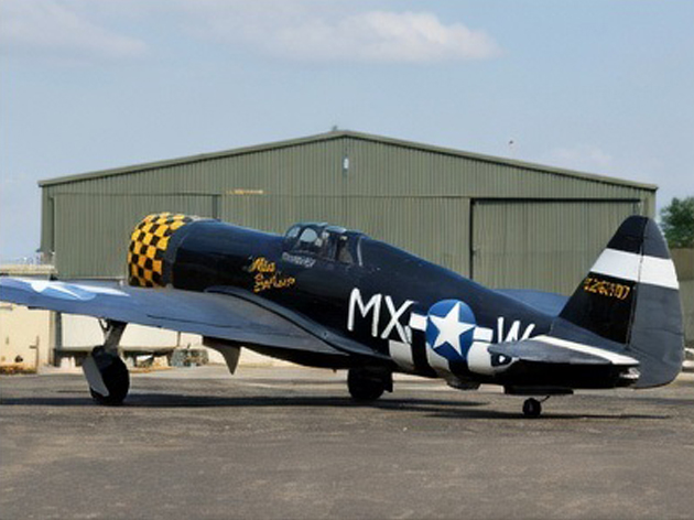 Thunderbolt