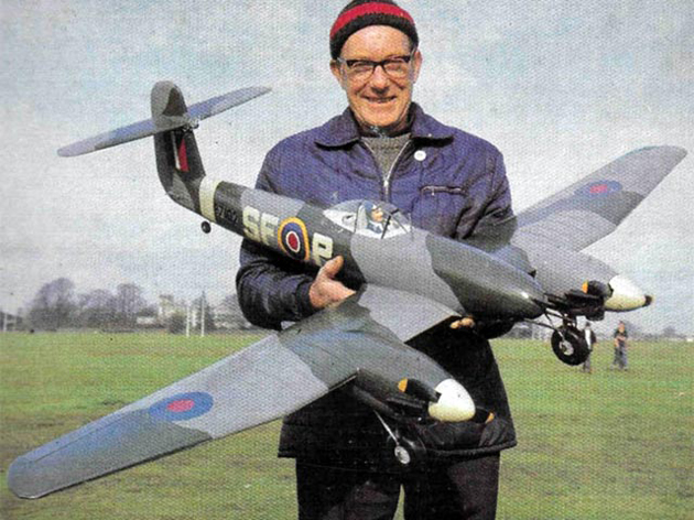 Westland Whirlwind 