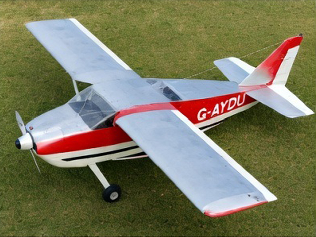 Wittman Tailwind