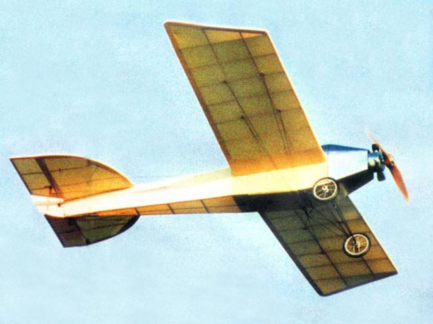 Fosdyke Flyer