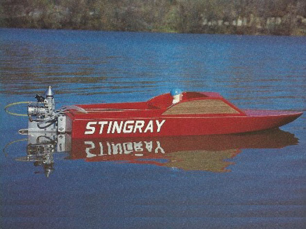 Stingray