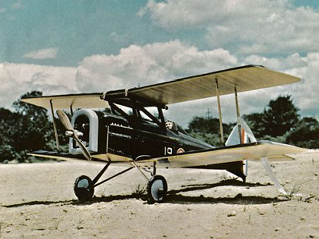 SE-5A