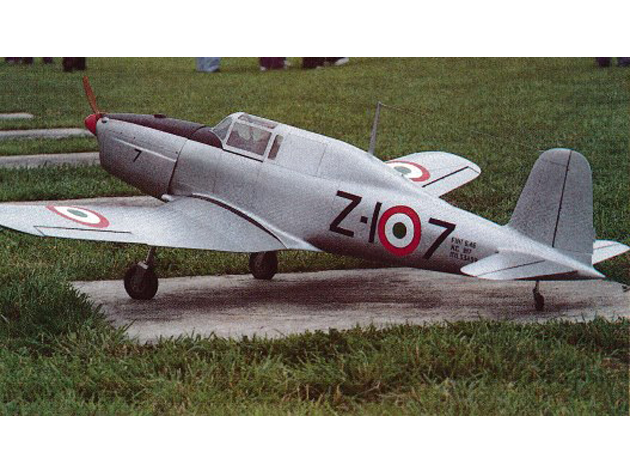 Fiat G-46-3A
