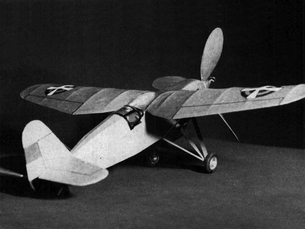 Ikarus IK-2