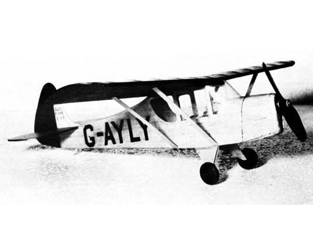 Ord-Hume O-H 7